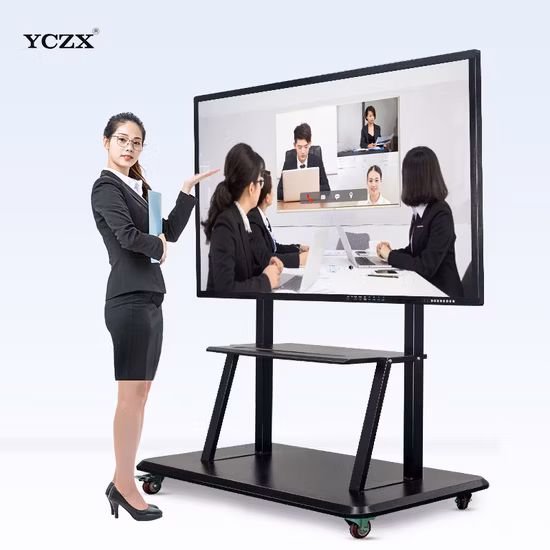 공장 가격 인터랙티브 화이트보드 시스템은 프로젝션/LCD 디스플레이를 멀티로 전환합니다.