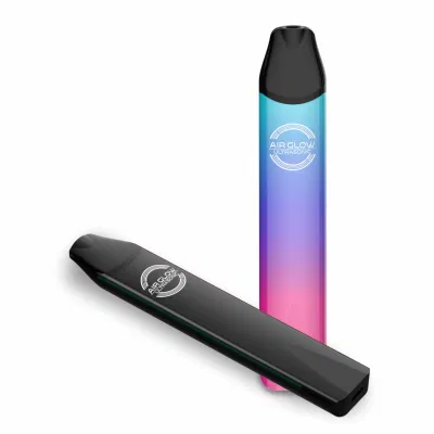 빠른 납품 공장 가격 최신 3 다중소닉 충전식 전자 담배 700mAh 일회용 Vape 교체 포드 포함